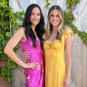 Meet your Posher, Paige